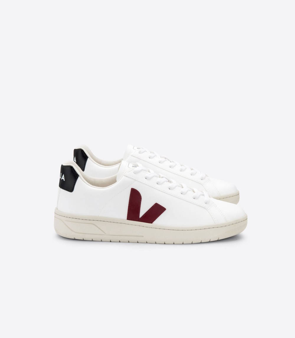 Veja Sneakers Mens - Urca Cwl - White - 3120BDYAV